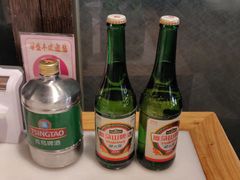 -华盛丰温州大排档(东三环南路店)