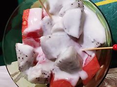 -粤港湾砂锅粥·宵夜(宝龙店)