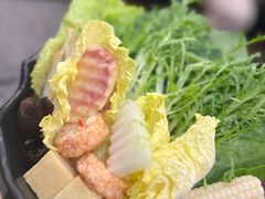 -牛街清真满恒記(平安里西大街店)