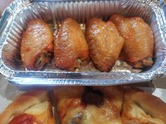 -上海野生动物园老虎餐厅