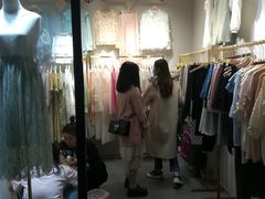 -南京时尚莱迪购物广场(正洪街店)