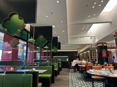 -奇芳阁·百年清真南京菜(夫子庙店)