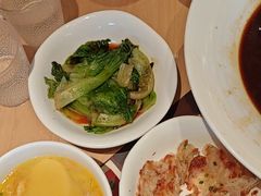 -大师兄·西北小馆(金湾华发商都店)