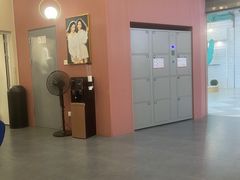 -海马体照相馆(上海宝山万达广场店)
