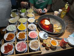 -北步园老火锅(戴家巷店)