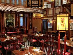 -成隆行·蟹王府(九江路店)