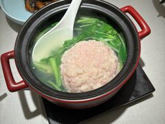 -狮王府淮扬菜(万象城店)
