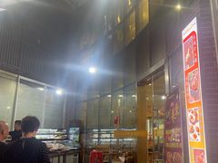 -東豫狼鲜货烧烤. 碳火烤鱼. 小龙虾(上海首店)