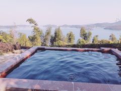 -天目湖涵田半山温泉
