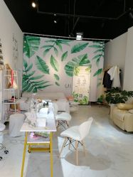 -杨美丽·美甲美睫