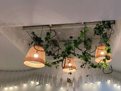 大堂-香香海南菜餐厅