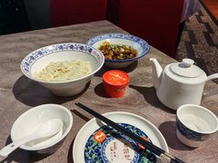 -老浒记烤鸭-北京菜(琉璃厂店)