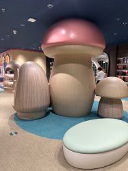 -奈尔宝家庭中心·亲子餐厅(北京东坝万达店)