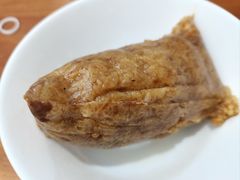 -金太粽(上海弄堂第一粽店)