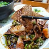 汤面小吃治愈系