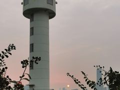 -武昌江滩