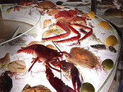 -壳里西餐厅Coquille Seafood Bistro(蒙自路店)