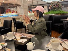 -厦门海景千禧大酒店·海景咖啡厅