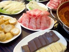 -呷哺呷哺 黄金牧场 (回龙观港龙店)