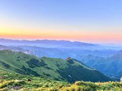-灵山