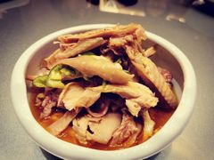 -新疆大厦·慕士塔格餐厅