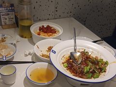 -兰湘子·湘菜小炒(石家庄万象城店)