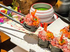 -鸟山鸣·日料食堂(王府井店)