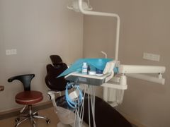 -佛山中大口腔医院·市二级口腔专科医院