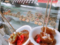 -西关老字号钵仔糕(上下九宝华路店)