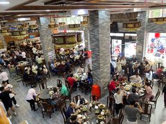 -红星光发煲仔饭(文海店)