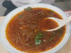 -小杨生煎(成山巴黎春天店)