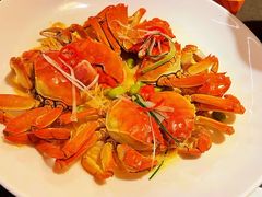 -蟹榭·本帮江浙菜·蟹宴(五角场合生汇商场店)
