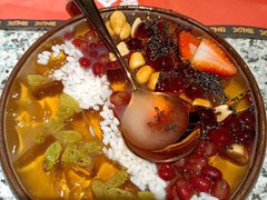 -炭舍干锅(华发商都店)