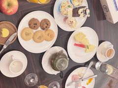 -上海锦江汤臣洲际大酒店