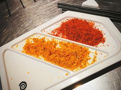 -很久以前羊肉串(大华三路店)