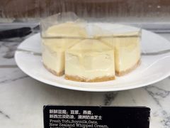 -WHEAT&BAKER-麥(凯德来福士店)
