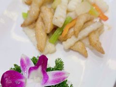 -周锦记广式餐厅(格林生活坊2期店)