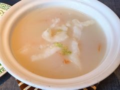 -南里山房·新淮扬菜(徐汇万科店)