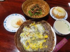 -四海楼(如皋定慧禅寺店)