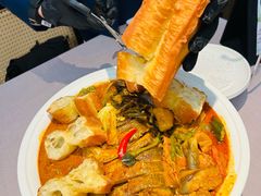 -珍宝海鲜JUMBO Seafood(北京SKP店)