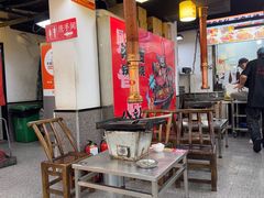 -郝大姐·乌龙山铁板烧(大学城三店)
