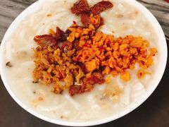 叉烧濑粉-老西关濑粉(文明路店)