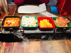 贡多拉前菜组合-斯比特花园西餐厅(东方商厦店)