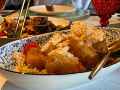 -三号黄浦会Canton Table