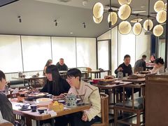 -绿茶餐厅(成都太古里店)