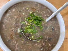 朱桥甲鱼羹-蒲鲜菜馆