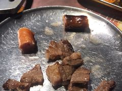 -海之屋韩式烤肉(海棠68环球美食街店)