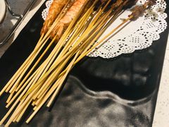 -九府羊·鲜羊火锅·烤串(新华路店)