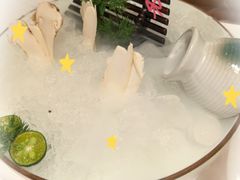 -京彩臻品火锅