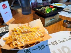 -一沙一城·岩烤牛扒(深圳首店)